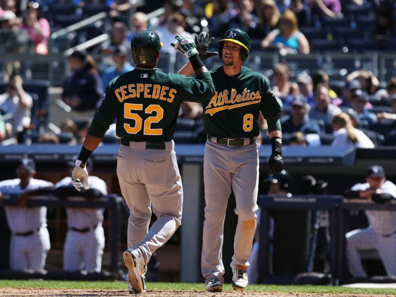 How important are Mets’ injured&nbsp;veterans?