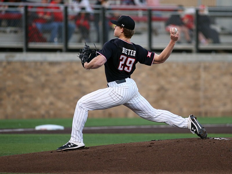 The Curious Case of Clayton&nbsp;Beeter