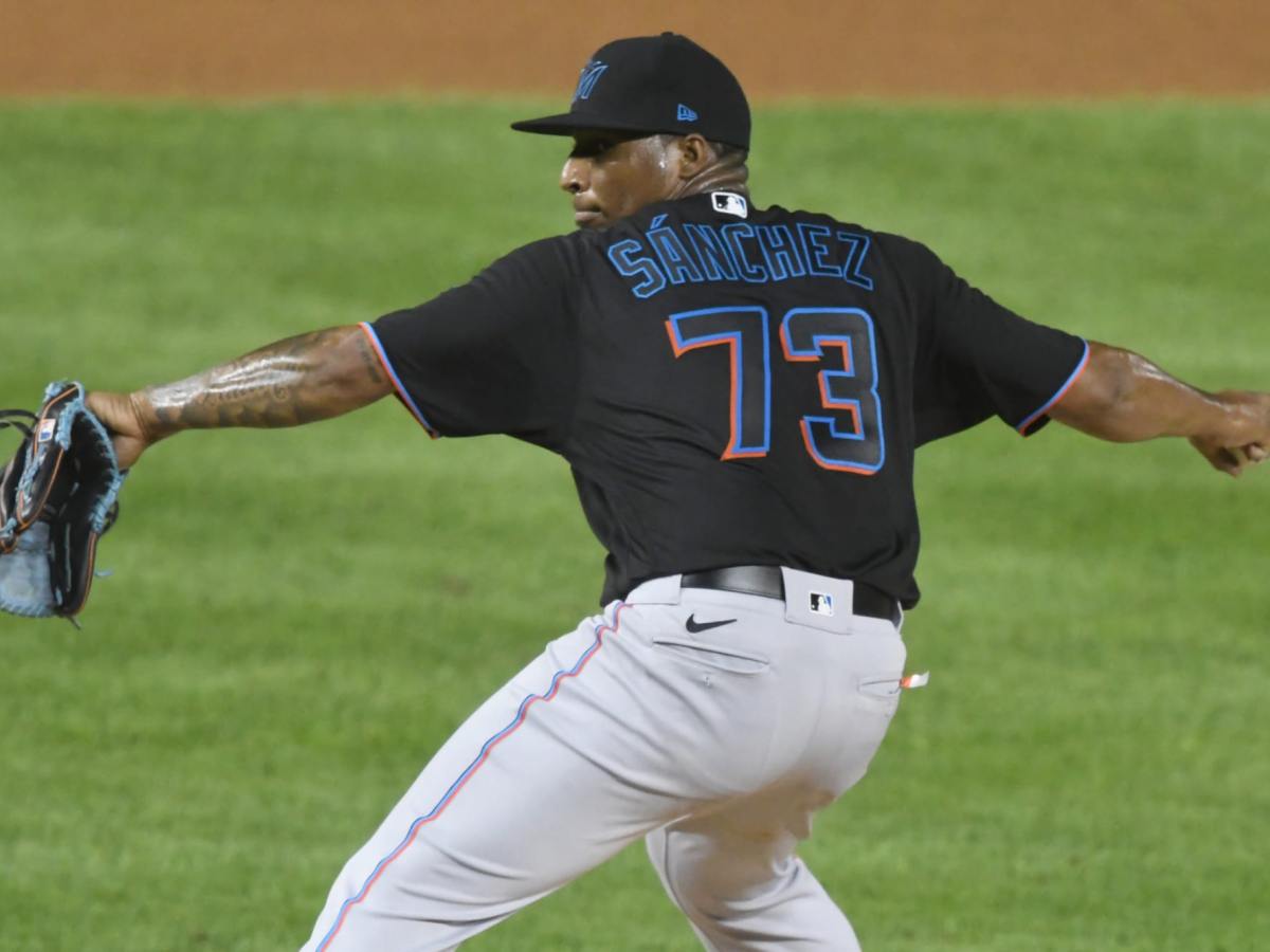 Miami’s Young Arms Could Put National League on&nbsp;Notice